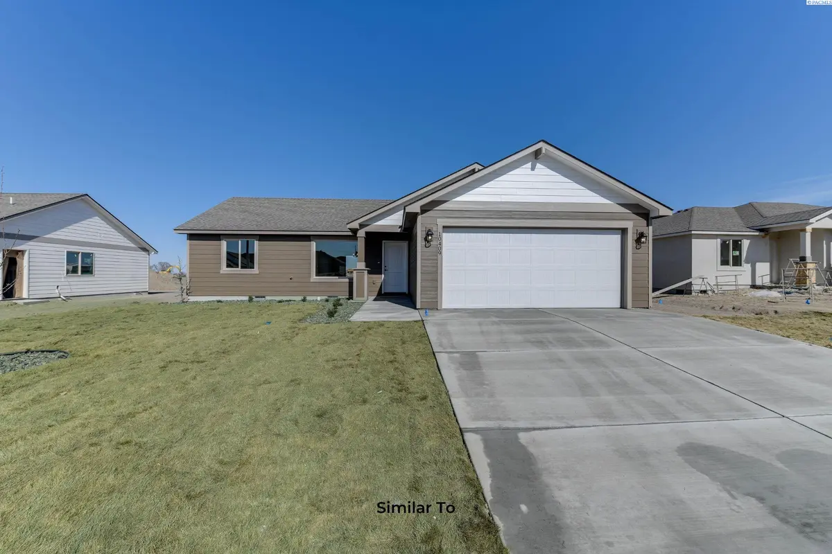 10212 Sunset Trail, Pasco, WA 99301
