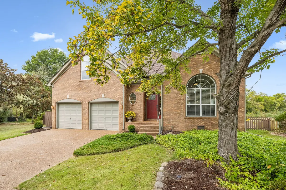420 Essex Park Cir, Franklin, TN 37069