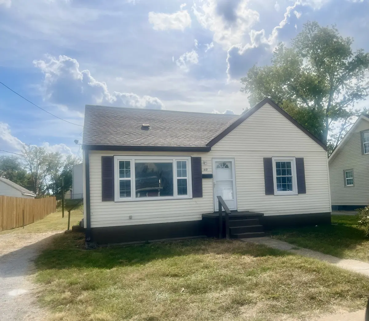 419 East 23rd #E, Hopkinsville, KY 42240