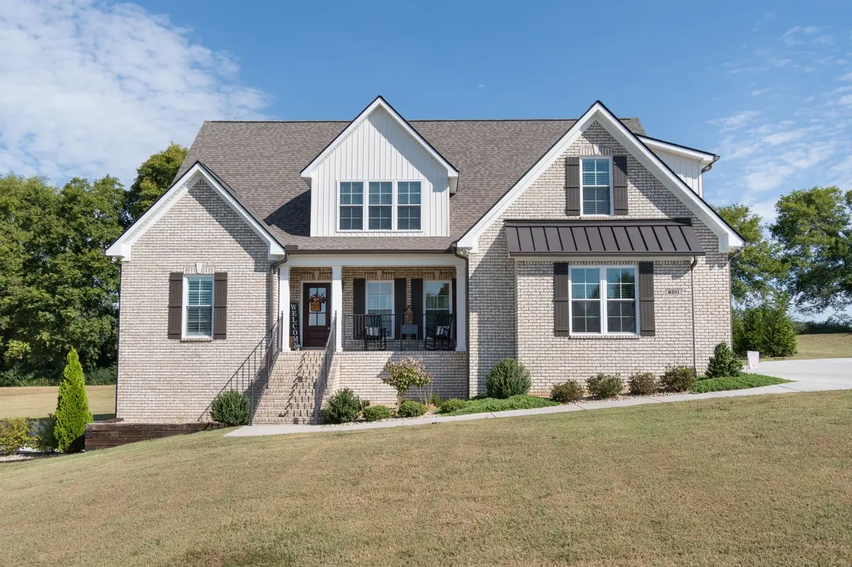 8011 Traditions Lane, Columbia, TN 38401
