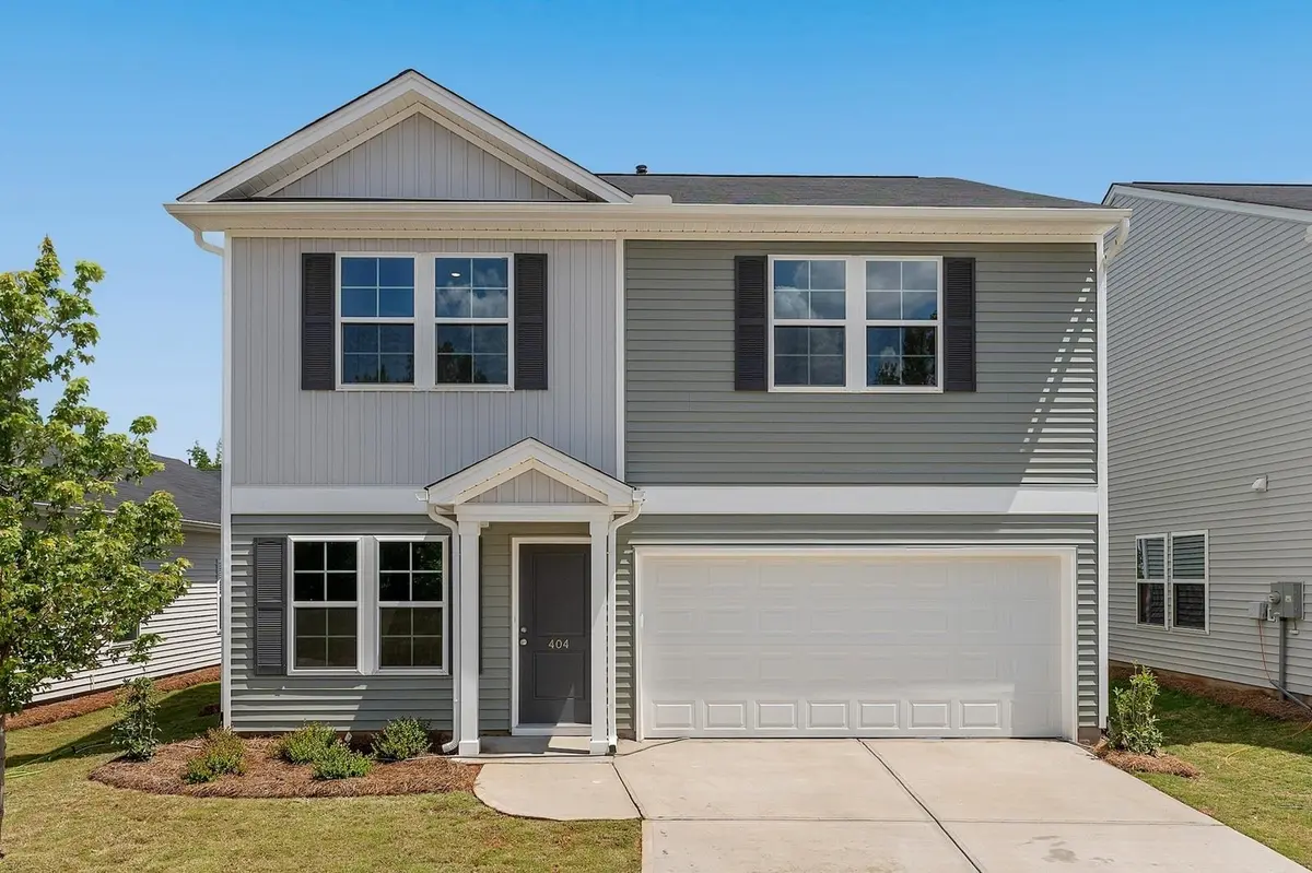 404 Prosperity LN, Moore, SC 29369