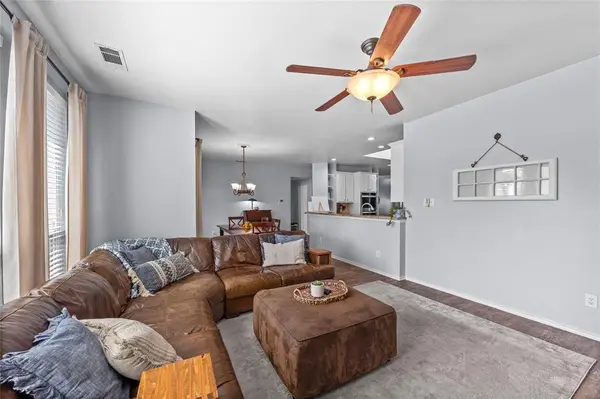 2402 Mallory Drive, Corinth, TX 76210