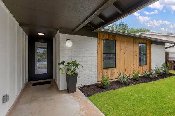 2512 McGregor DR, Austin, TX 78745