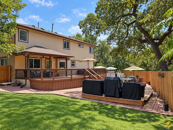 3401 Jordan CV, Leander, TX 78641