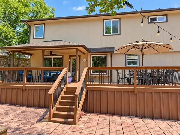 3401 Jordan CV, Leander, TX 78641