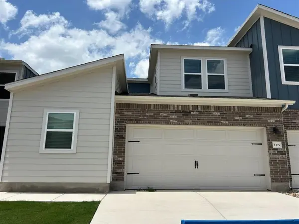 1850 Settlers Glen DR #1105, Round Rock, TX 78665
