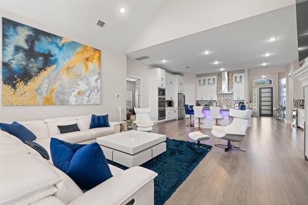 3820 Winnie PL, Round Rock, TX 78681