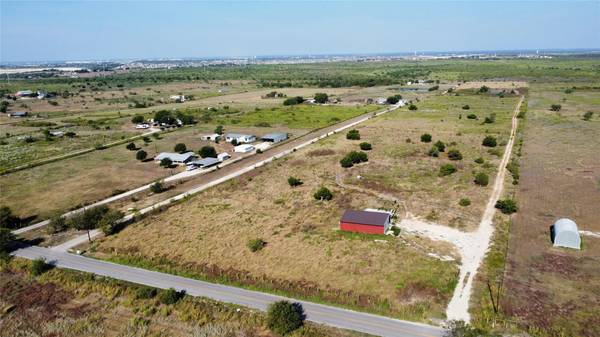 14024 Graef RD, Creedmoor, TX 78610