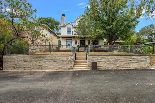 714 Upson ST, Austin, TX 78703