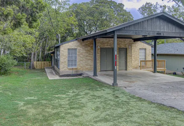 404 W Dittmar RD #A, Austin, TX 78745