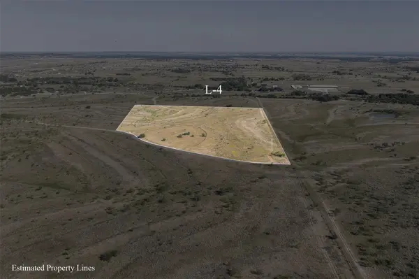 Lot L-4 County RD 2315, Lampasas, TX 76550