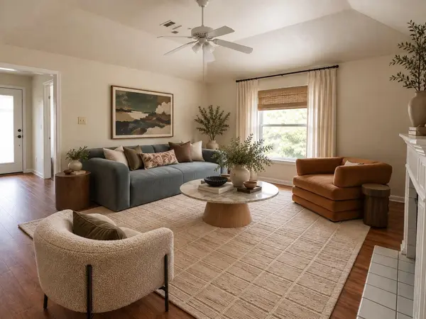 117 Quail CV #A, Lockhart, TX 78644