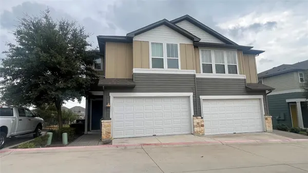 1015 Vista View DR #202, Georgetown, TX 78626