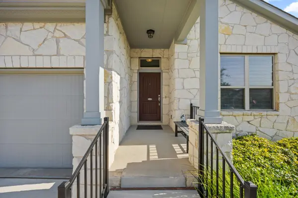 531 Tanda LN, Hutto, TX 78634