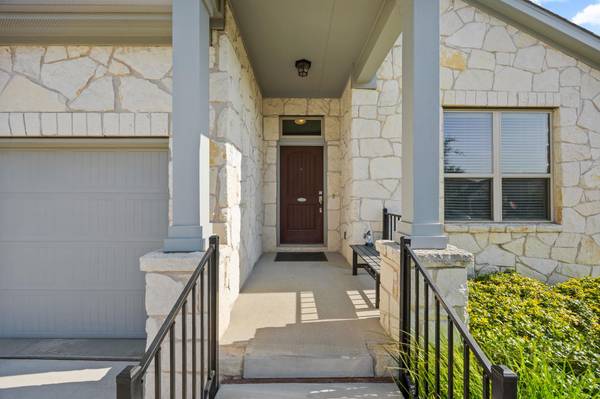 531 Tanda LN, Hutto, TX 78634
