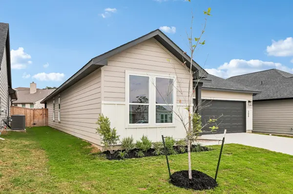 300 Romans RD, Kyle, TX 78640