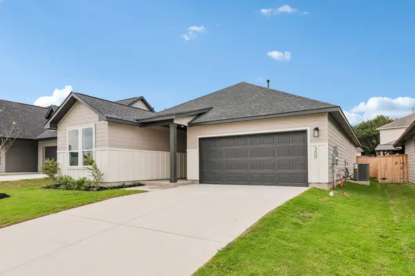 300 Romans RD, Kyle, TX 78640
