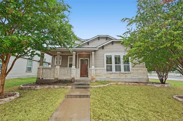 1716 Willow VIS, Round Rock, TX 78664