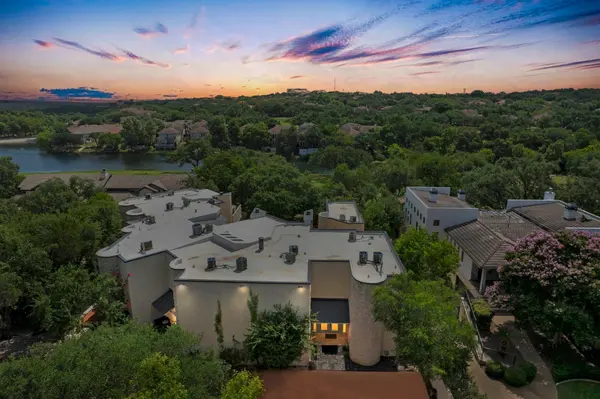1 Crystal Springs Court CT #H, The Hills, TX 78738