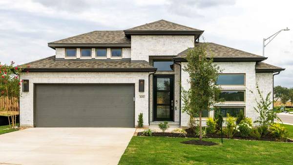 100 Point Rider PL, Georgetown, TX 78633