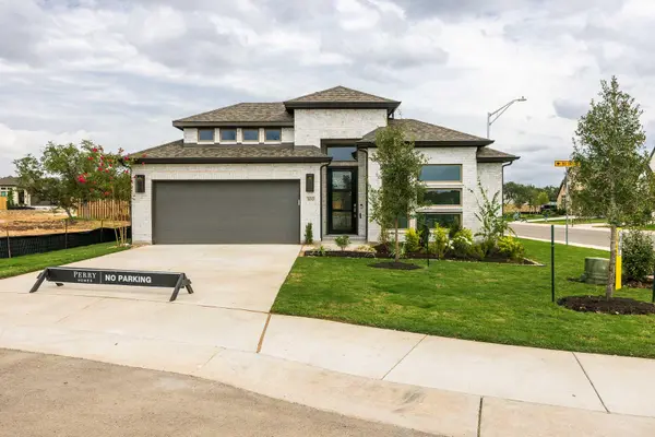 100 Point Rider PL, Georgetown, TX 78633