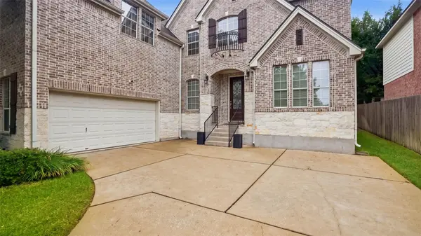 15525 Echo Hills DR, Austin, TX 78717