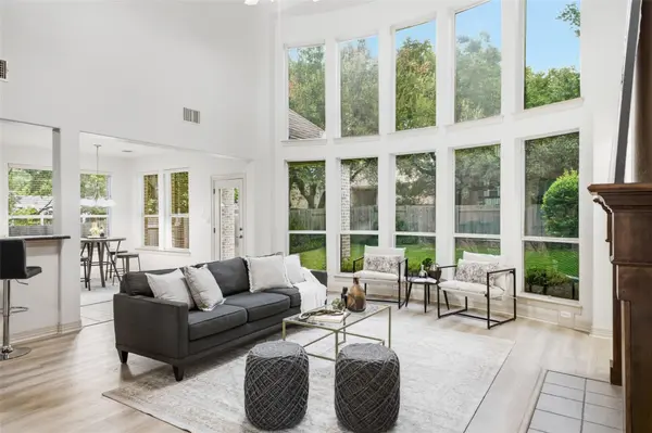 15525 Echo Hills DR, Austin, TX 78717