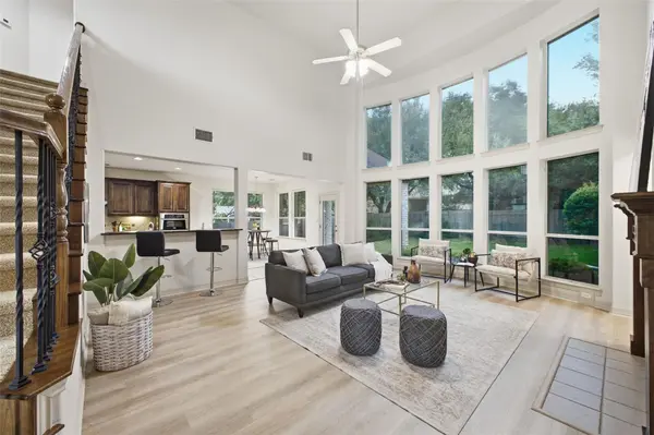 15525 Echo Hills DR, Austin, TX 78717