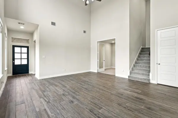 224 Rosebush DR, Liberty Hill, TX 78642
