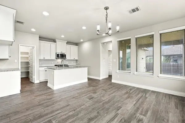 224 Rosebush DR, Liberty Hill, TX 78642