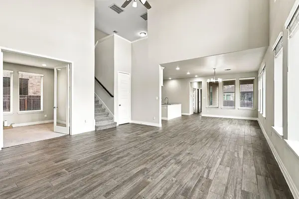 224 Rosebush DR, Liberty Hill, TX 78642