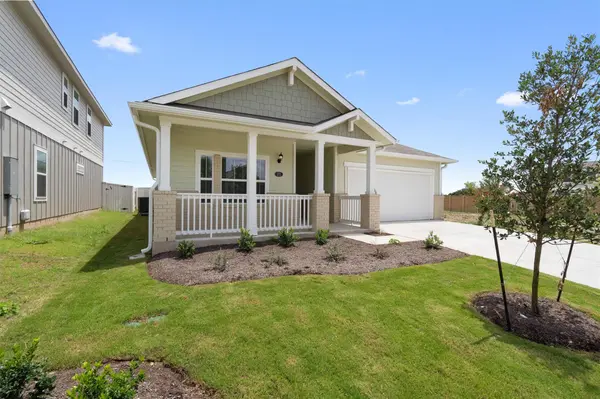 371 Hortus DR, Kyle, TX 78640