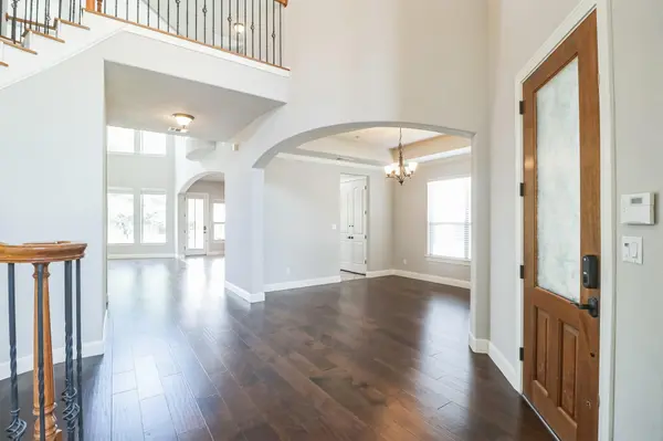 3913 Remington RD, Cedar Park, TX 78613