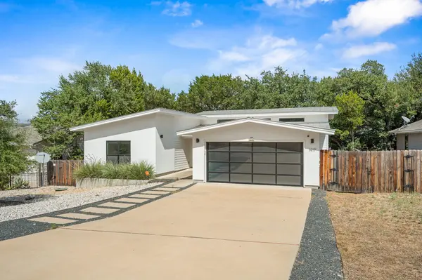 1917 Owens LN, Lago Vista, TX 78645