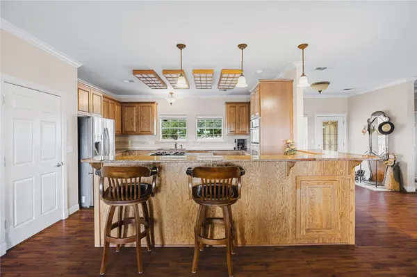 1133 FM 20, Cedar Creek, TX 78612