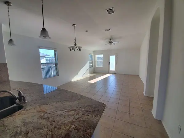 16709 Bridgefarmer BLVD, Pflugerville, TX 78660