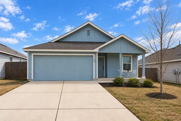 14409 Treyvon RD, Pflugerville, TX 78660