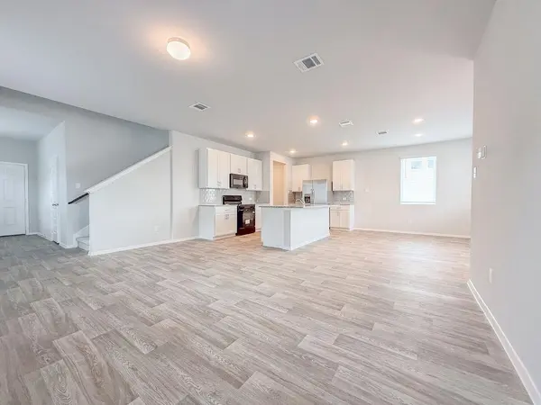 362 Golden Paint TRL, Liberty Hill, TX 78642