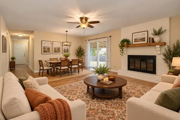 11507 Pyreneese DR, Austin, TX 78759