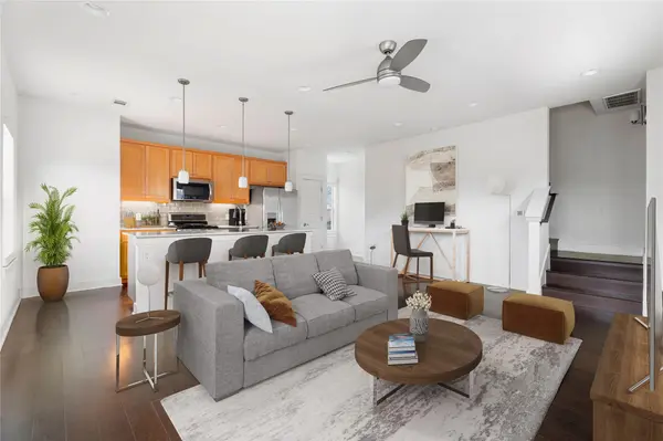 2305 Coronado ST #1, Austin, TX 78702