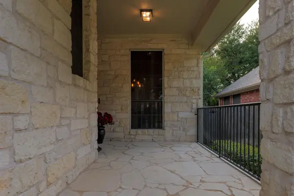15120 Thatcher DR, Austin, TX 78717