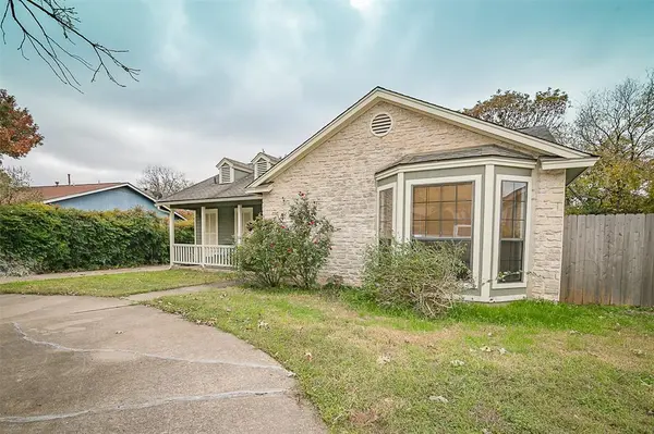105 Etta PL, Austin, TX 78753