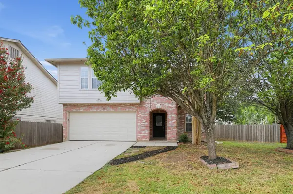 360 Thicket LN, Kyle, TX 78640