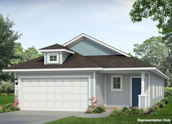 12108 Bulldogger BND, Mustang Ridge, TX 78610