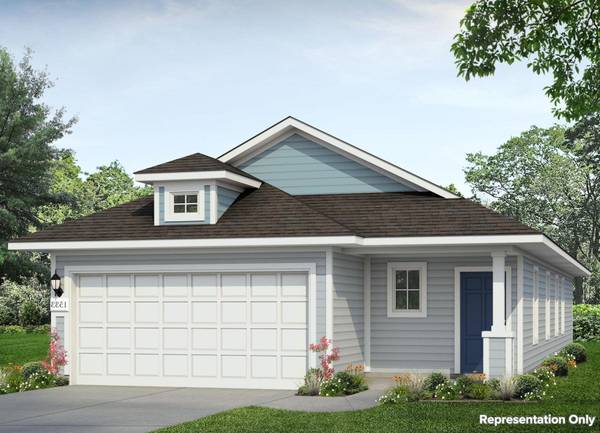 12108 Bulldogger BND, Mustang Ridge, TX 78610