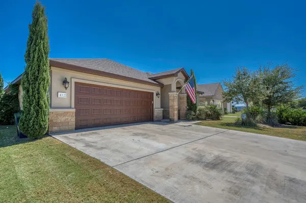 412 Jake DR, Jarrell, TX 76537