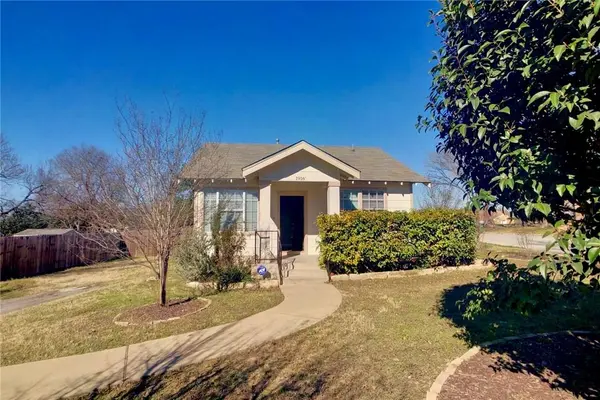 1916 Webberville RD, Austin, TX 78721