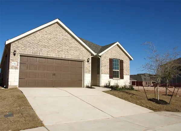 136 Raleigh DR, Georgetown, TX 78633
