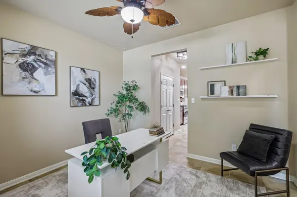 2813 Granite Hill CV, Leander, TX 78641