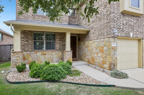 2813 Granite Hill CV, Leander, TX 78641